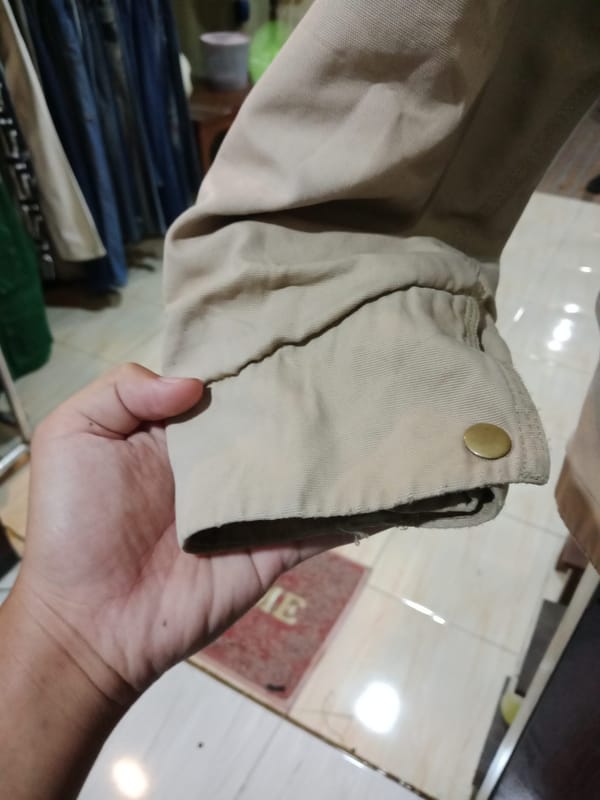 WorkJacket Vinatge Carhartt, foto 5