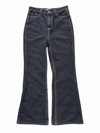 Play D Bootcut Jeans