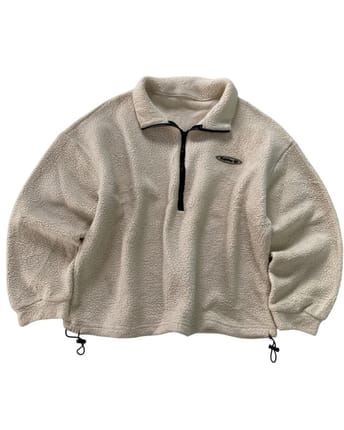 Sweater Sherpa Dazy L7