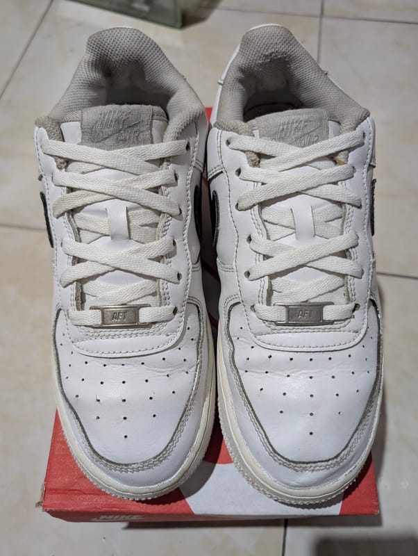 Nike Air Force One Second Original, foto 3