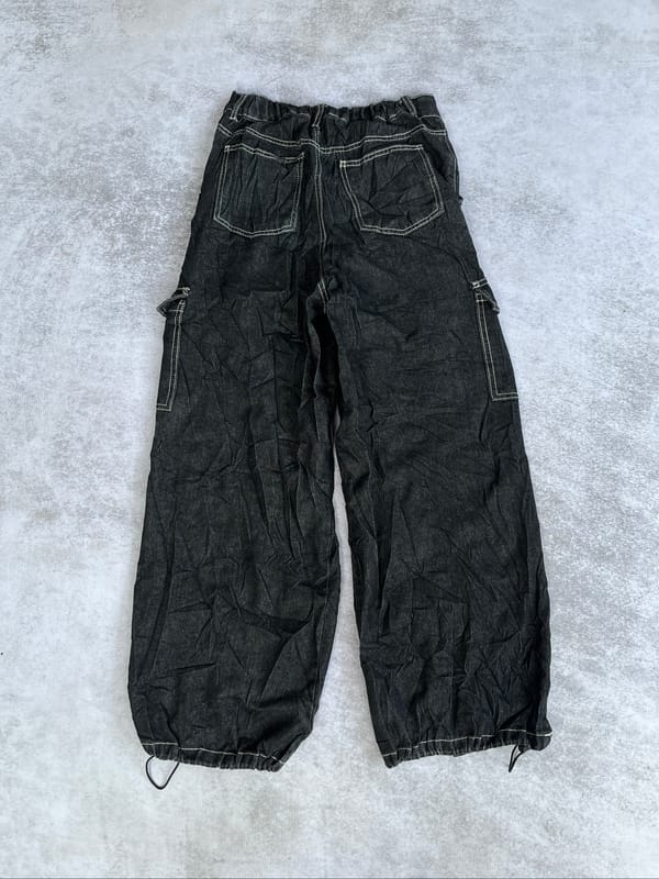 CARGO SPRAY BALON SIZE 30 - 31 SECOND, foto 5