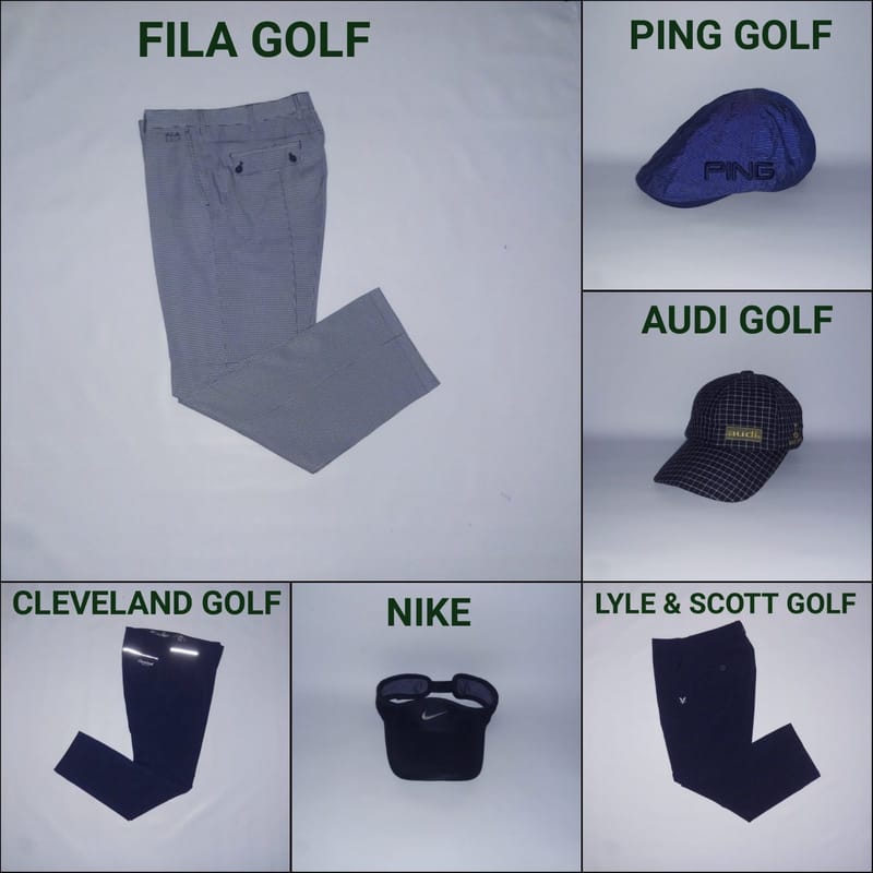 Titleist, foto 5
