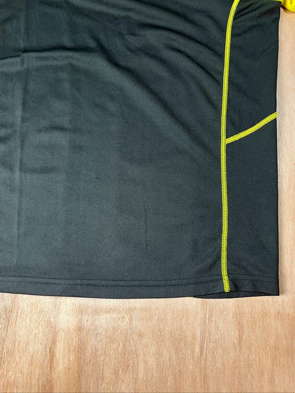 2XU compression jersey t-shirt, foto 5