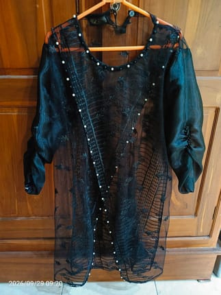 Vest Kondangan