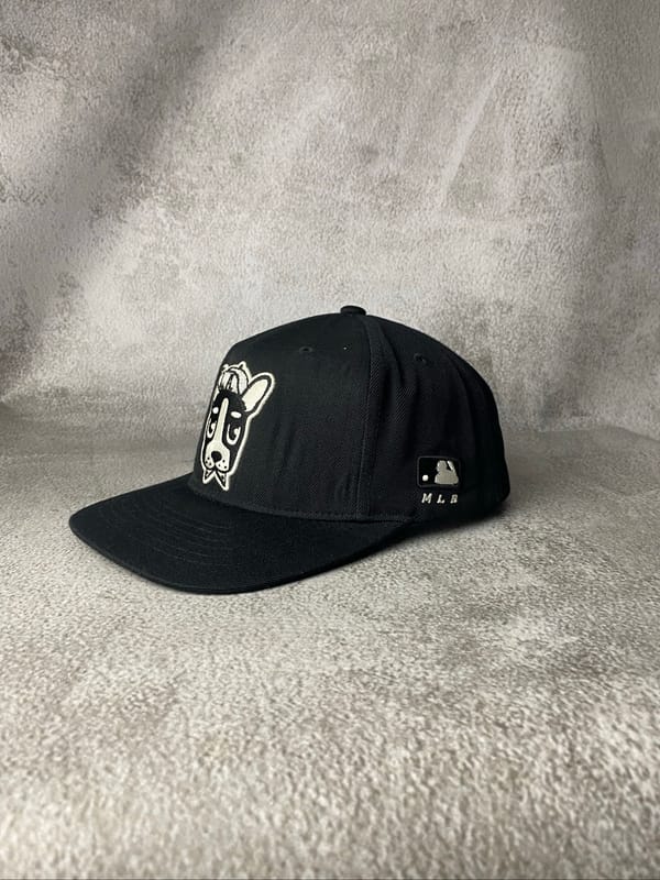 Topi MLB LA Dodgers snapback, foto 3