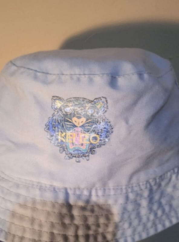 Kenzo Women Bucket Hat, foto 2