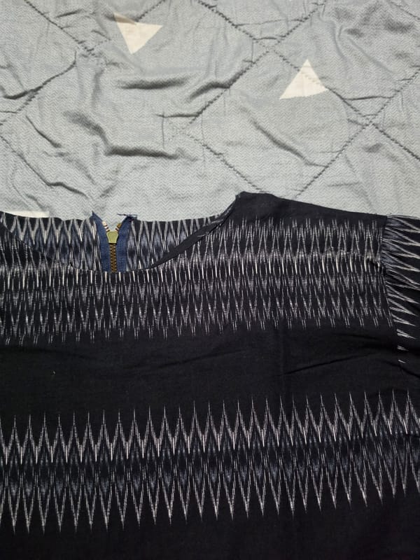 Batik pekalongan, foto 2