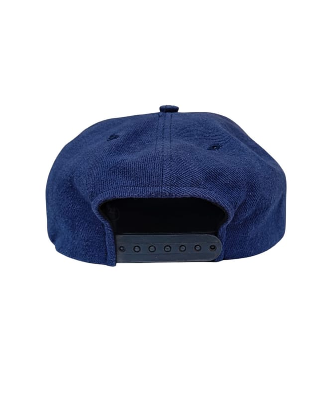 Vintage Wool 6panel Cap, foto 3