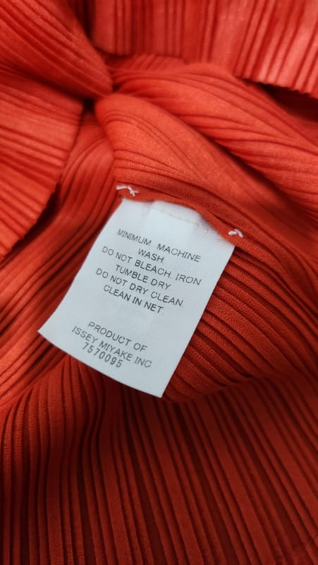 PLEAT PLEASE ISSEY MIYAKE, foto 4