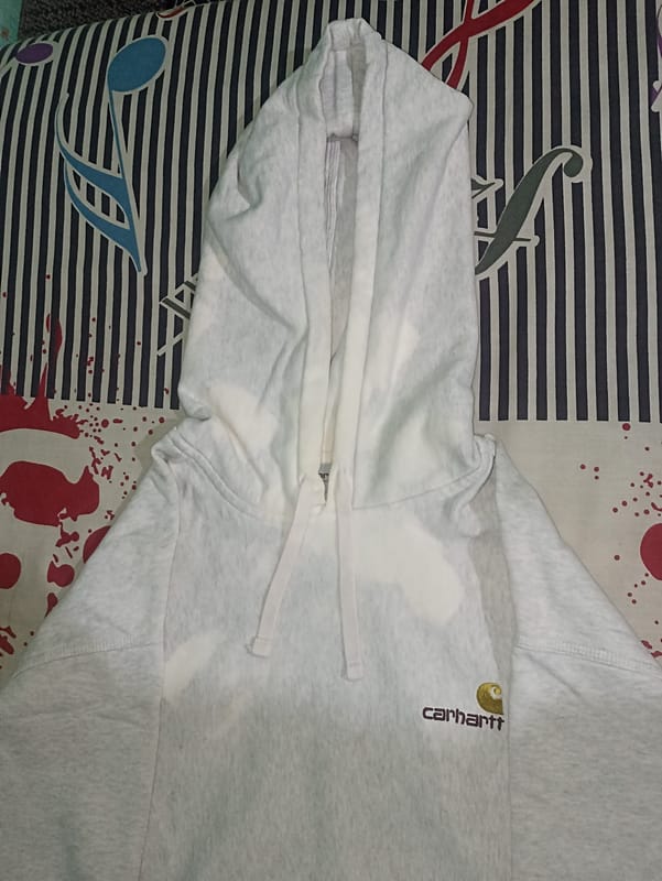 Hoodie Carhartt wip, foto 4
