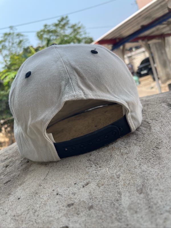Topi yupong clasic, foto 4