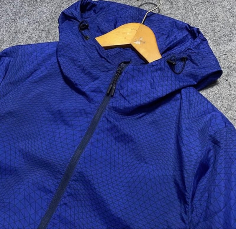 Un!qIo leightweight jacket, foto 3