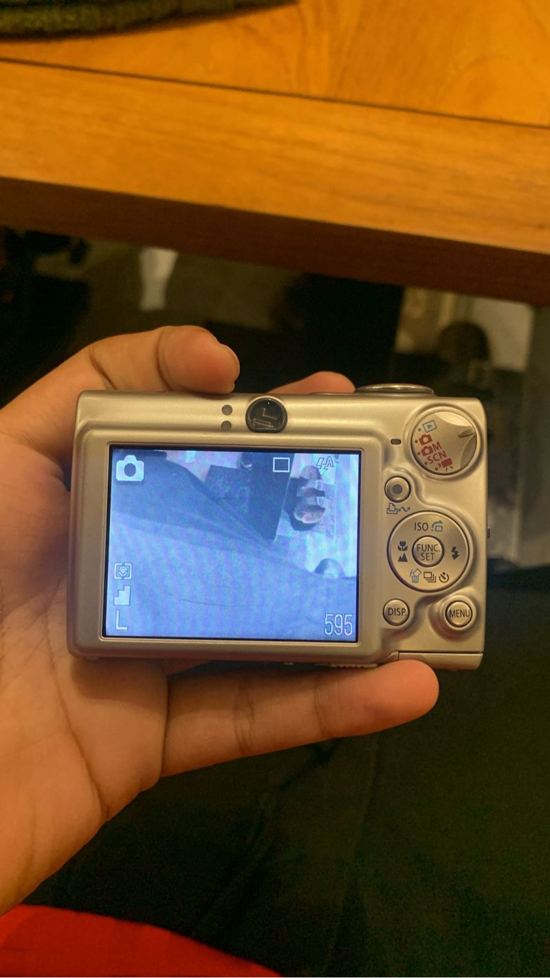 Vintage Y2K Pria gray, foto 5