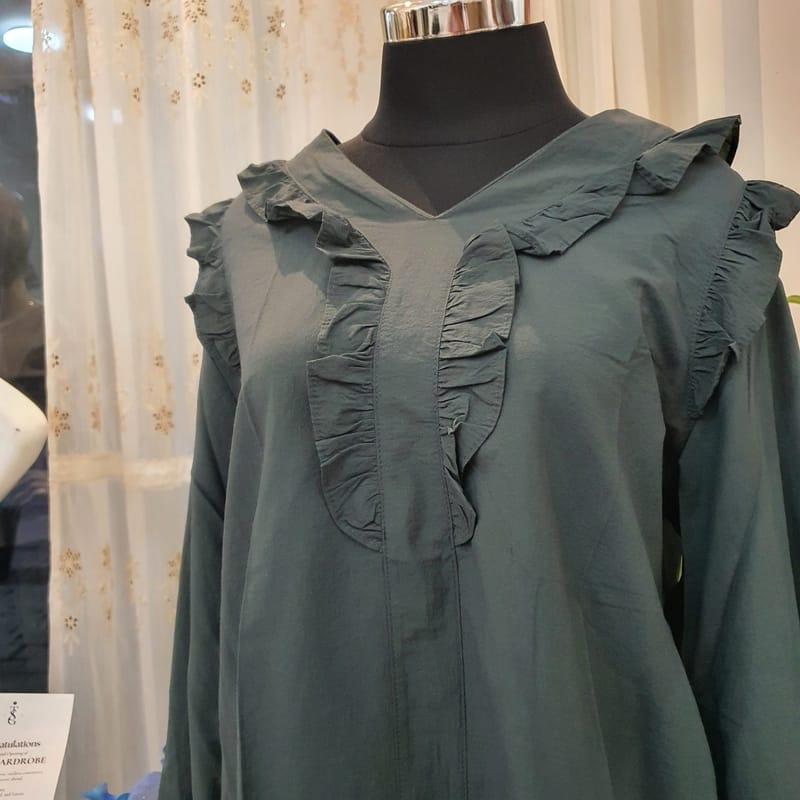 Blouses Gallery, foto 2