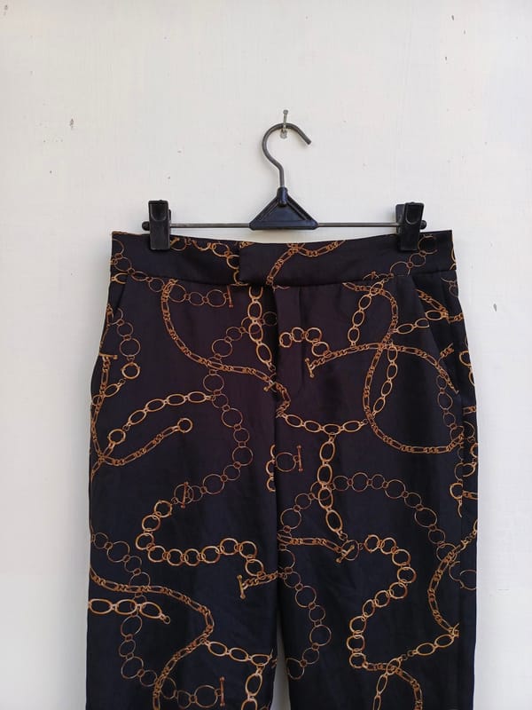 Celana Zara woman, foto 3