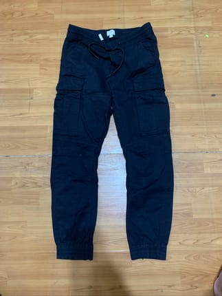 cargo joger by H&M