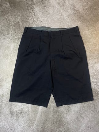 SHORTPANTS BURBERRY