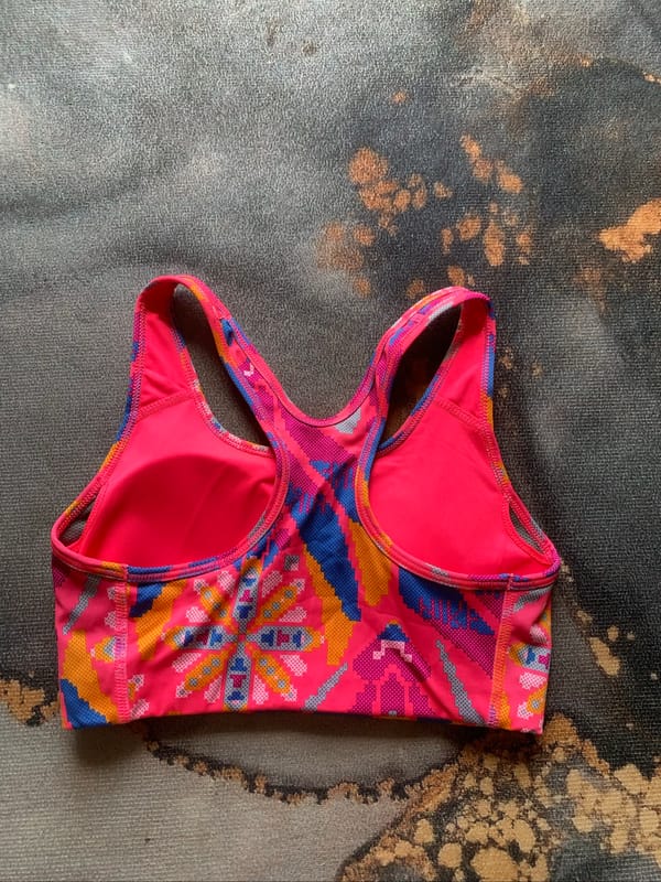 Bra sport nike, foto 3