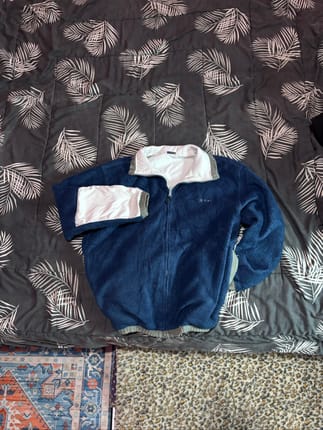 OP Boarding Revers Jacket