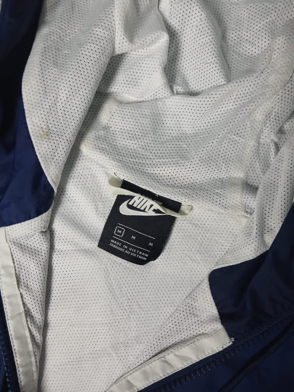 NIKE SPORTSWEAR WINDRUNER JAKET, foto 4