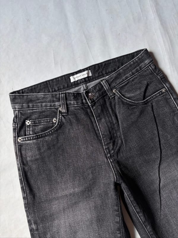 Jeans Instan Denim, foto 2