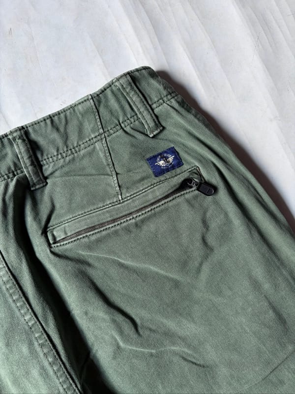 Jeans Dockers Levis Smart 360 Flex Slim Fit, foto 5