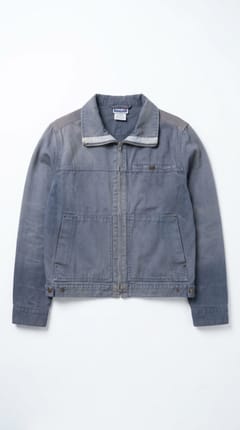 Reebok Work Jacket Sun Faded