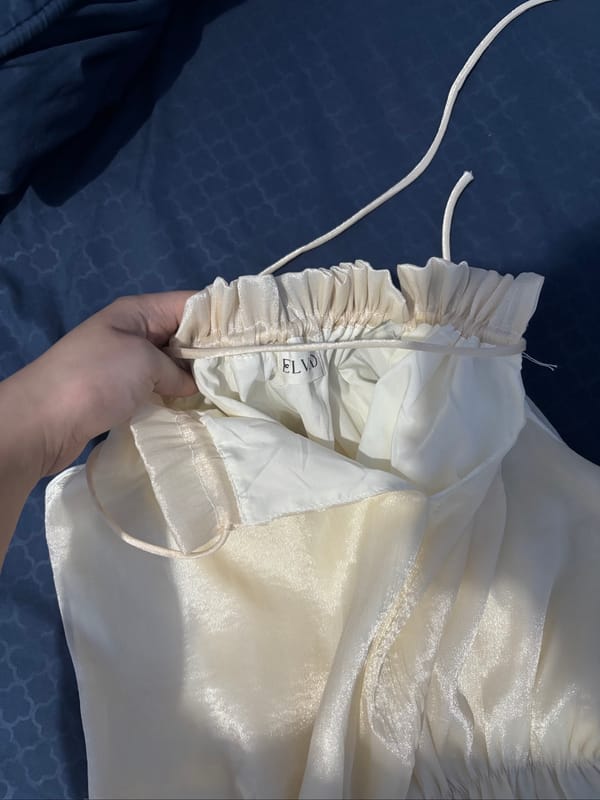 tank top, foto 4