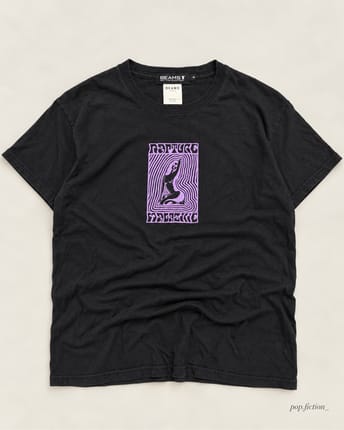 Not Hysteric Glamour