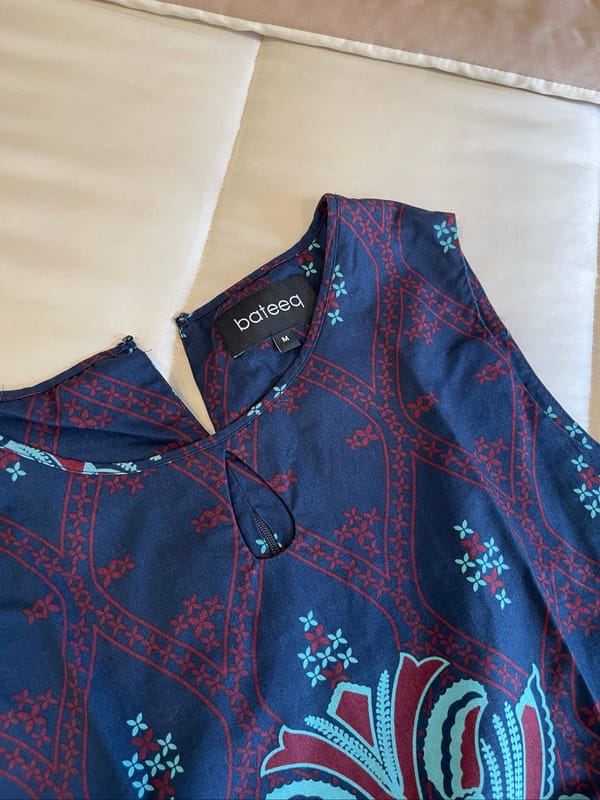 Bateeq - harga beli 250k, foto 3