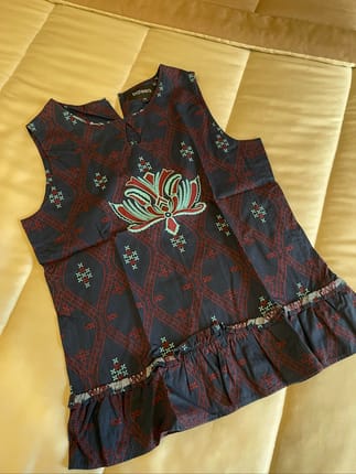 Bateeq - harga beli 250k