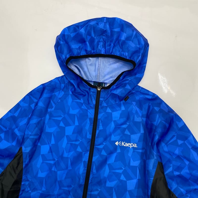 RUNNING JACKET KAEPA, foto 2