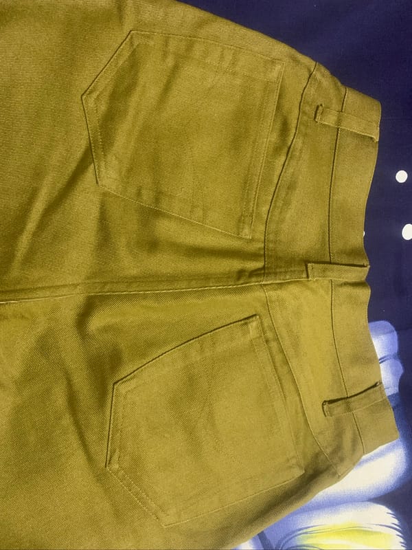 jeans, foto 3