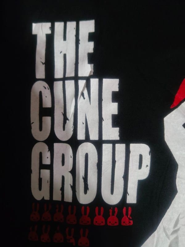 Kaos Cune group world tour, foto 8