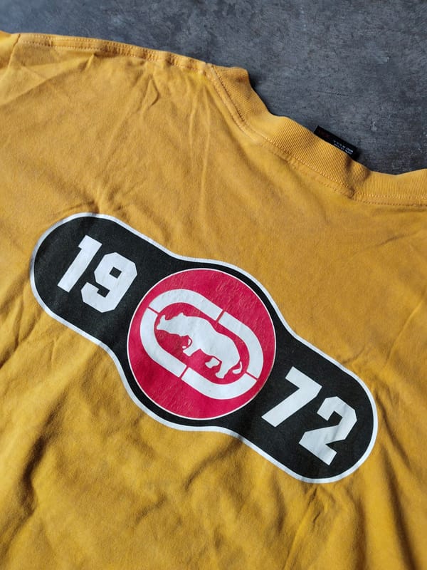 vtg tee ecko, foto 4