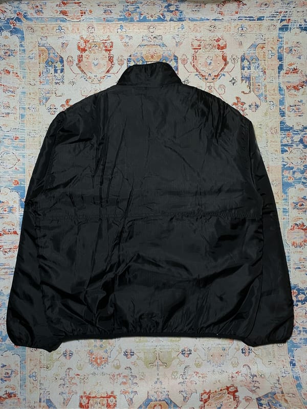 Casual Hoody Pria black, foto 5