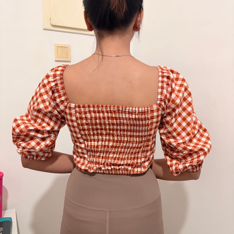 Crop Top, foto 2
