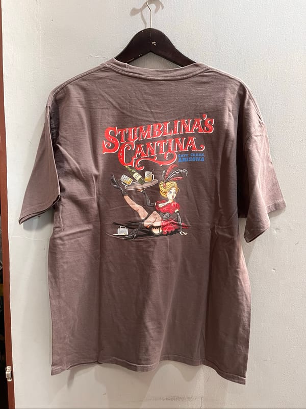Vintage tshirt, foto 2