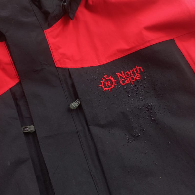 North Cape Gorpcore Waterproof Outdoor Jacket, foto 3