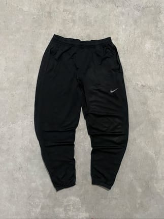 Nike Essential Knit Pants Reflectif Logo