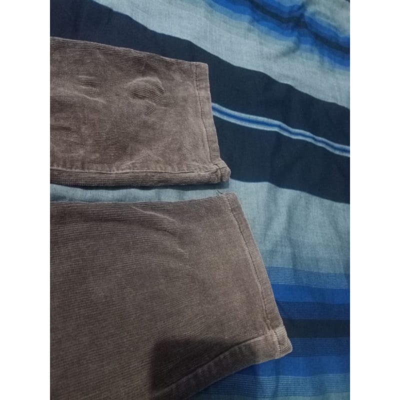 Pumpkin Patch Corduroy Pants SZ 26/27, foto 4