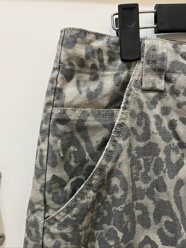 MASONPRINCE PANTS UNISEX, foto 7