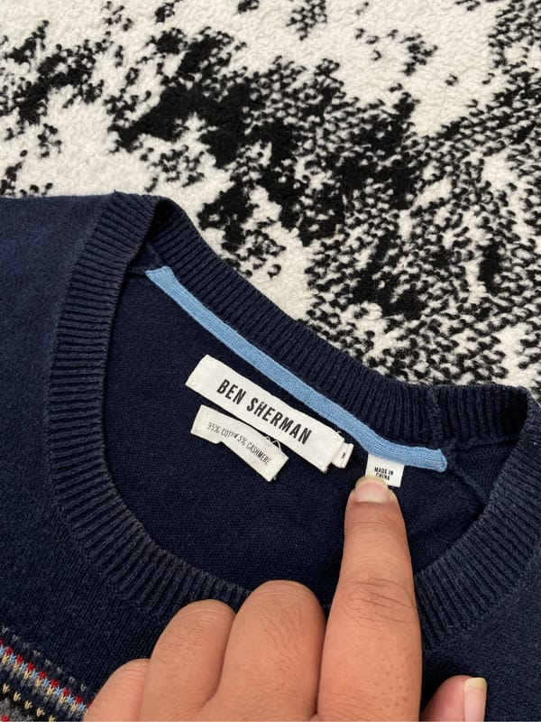 KNITWEAR, foto 4