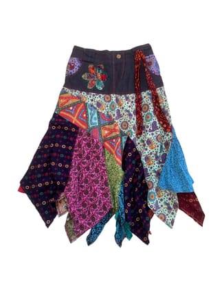 Hippie Skirt Ltd