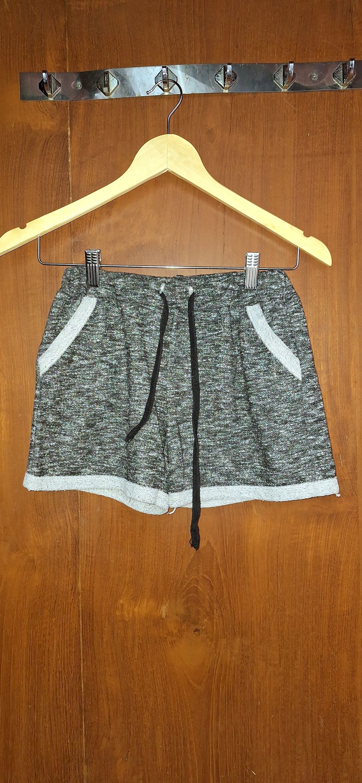Minimalist Casual Wanita gray, foto 4