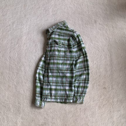 2000s O'neill Shirt Flanel