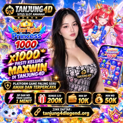 TANJUNG4D - WAKTU SANTAI, SAATNYA EKSPLORASI
