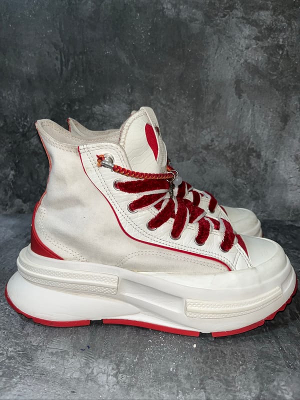 Converse Legacy CX Lunar CNY, foto 4