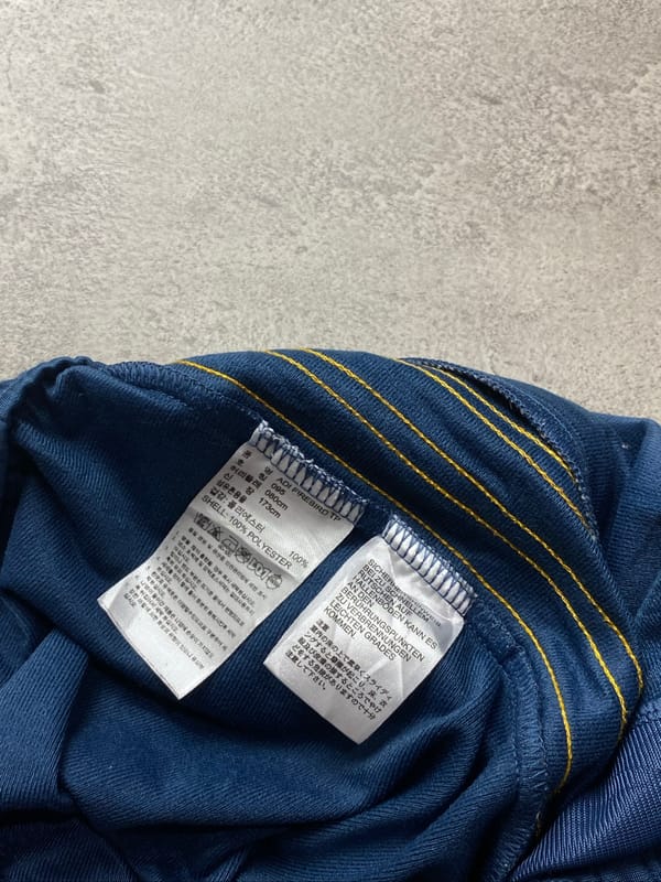 trackpants adidas fire bird, foto 4