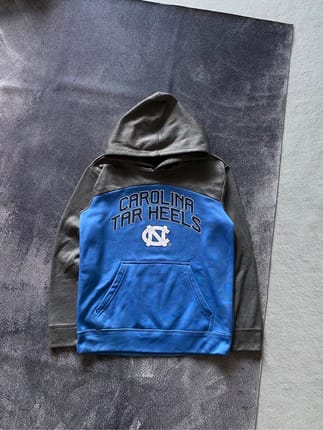 Hoodie Carolina Tar Heels Gen 2 Second